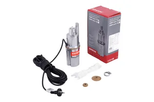 Насос погружной вибрационный Кратон SWP-mini 10