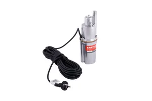 Насос погружной вибрационный Кратон SWP-mini 10