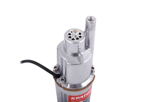 Насос погружной вибрационный Кратон SWP-mini 10