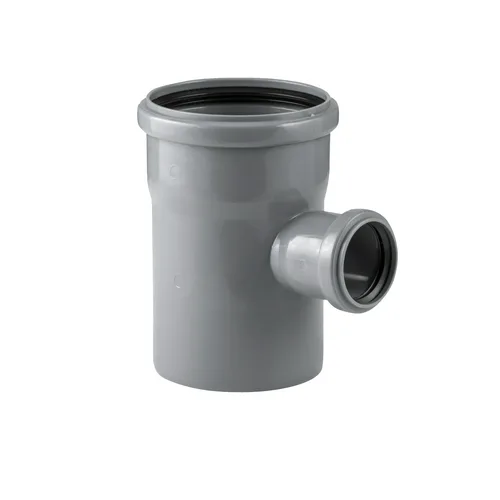 Тройник PPR, внутр/к, 110х50/87°, РТП 