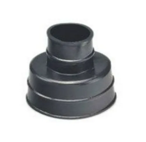 Манжета СТМ, ступенчатая