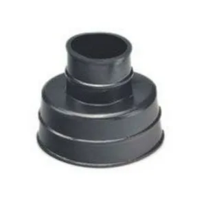 Манжета СТМ, ступенчатая