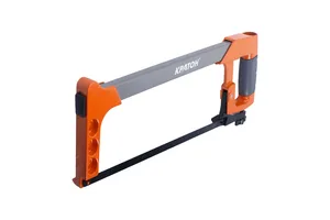 Ножовка Кратон по металлу натяжная 300 мм