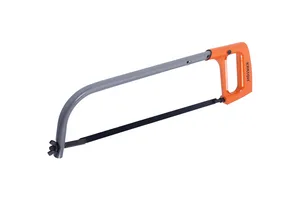 Ножовка Кратон по металлу поворотная 300 мм