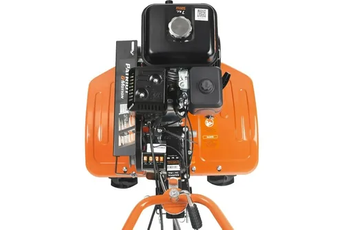 Мотоблок PATRIOT КАЛУГА (пониженная передача 4 вперед/2назад)