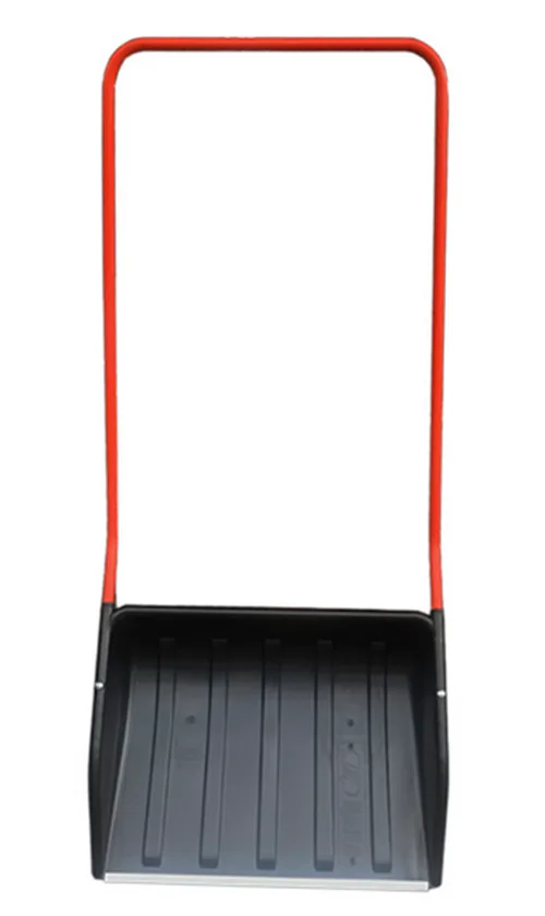 Скрепер РемоКолор Барин пласт., 530х700мм.