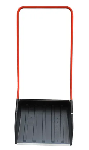 Скрепер РемоКолор Барин пласт., 530х700мм.