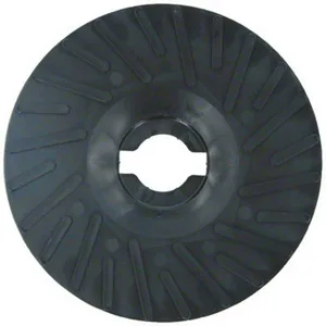 Тарелка опорная для УШМ BOSCH X-LOCK, средняя, 125мм