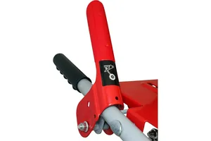 Машина снегоуборочная бензиновая Ресанта СБ 4800ПЭ