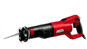 Пила сабельная эл ЗУБР ЗПС-1100 Э, 1100 Вт