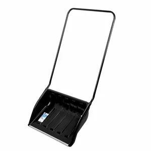 Движок для снега СИБРТЕХ пласт., 690х470х1420мм.