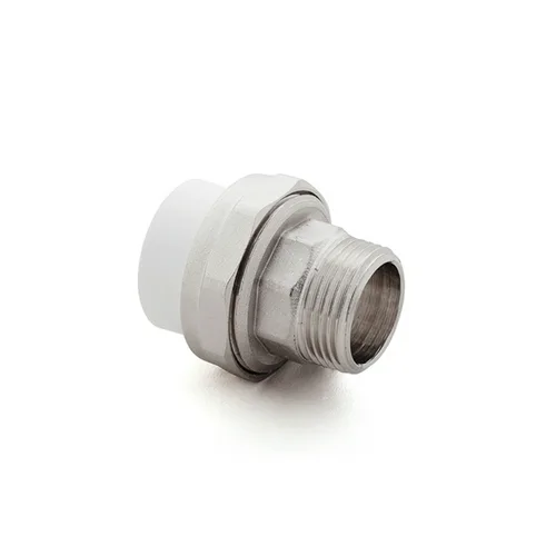 Муфта разъемная комбинированная RTP PPR 40х1 1/4 НР