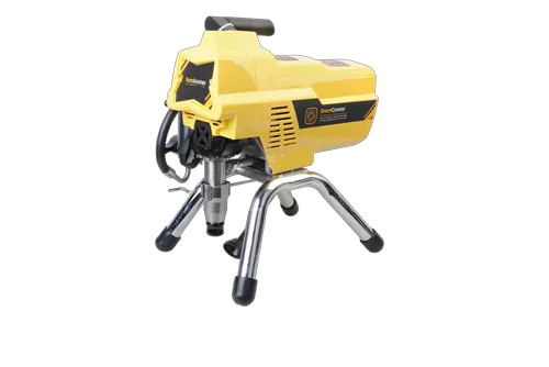 Краскораспылитель электрический Hanskonner HSG9665V безвоздушный