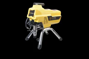 Краскораспылитель электрический Hanskonner HSG9665V безвоздушный