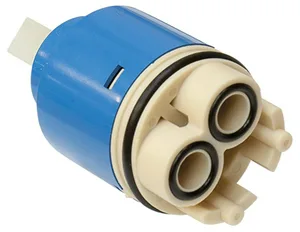 Картридж керам. 35мм, с выступом