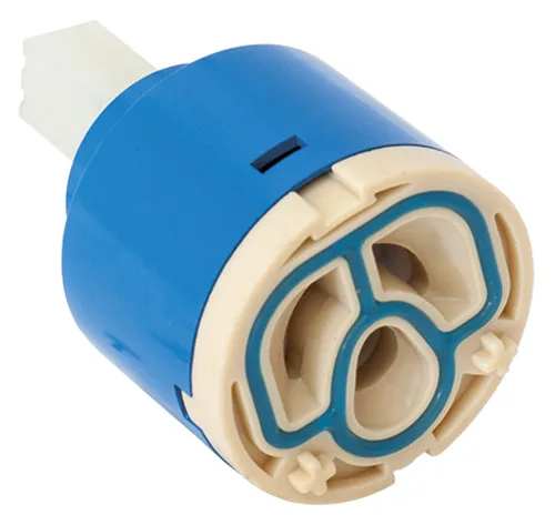 Картридж керам. 40мм