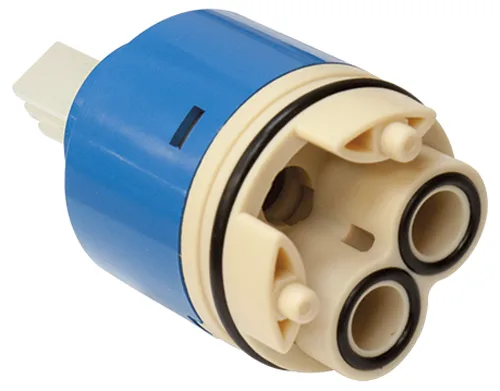 Картридж керам. 40мм, с выступом