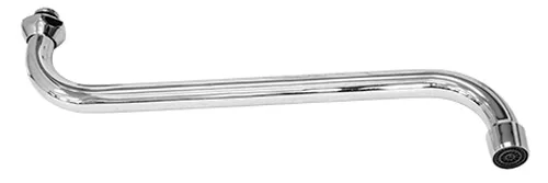 Излив SB-302 30см,