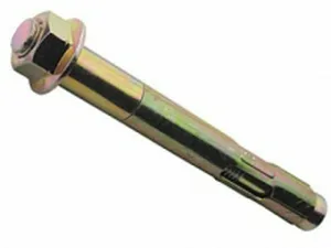 Болт анкерный HNM 10х60 с 6-ти гр.гайкой, 2шт