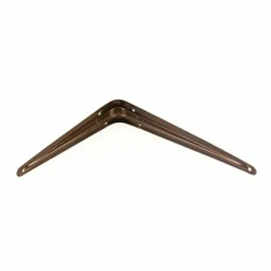 Уголок-кронштейн FIT, 150х200х0,7мм, кор