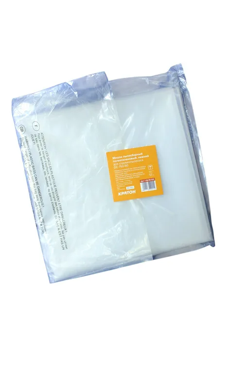 Мешок пылесборный полиэтиленовый, нижний для стружкопылесоса DC-750-60