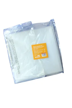 Мешок пылесборный полиэтиленовый, нижний для стружкопылесоса DC-750-60