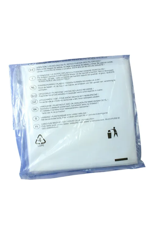 Мешок пылесборный полиэтиленовый, нижний для стружкопылесоса DC-750-60