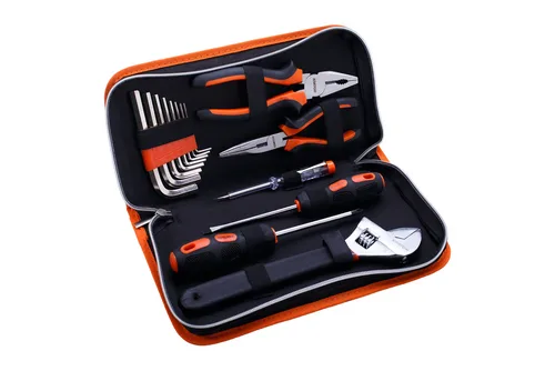 Набор домашнего мастера Кратон HMS-02/14