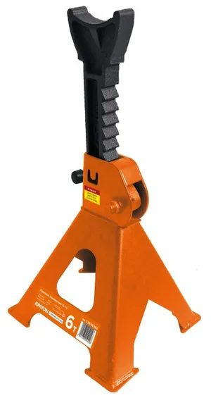 Набор подставок страховочных Кратон SS-6.0, 2 шт.