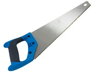 Пила РемоКолор/Hardax, Universal, по ламинату, алюминию, пластику, 350мм