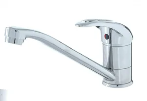 Смеситель для кухни I-TECH, PERSEUS 41, однорычажный, шпилька