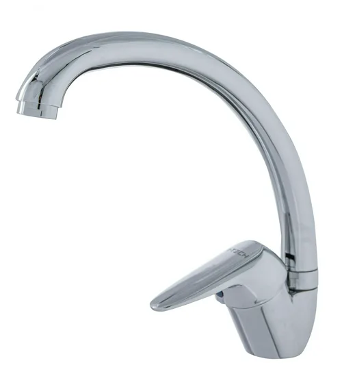 Смеситель для кухни I-TECH, PHOENIX 40, однорычажный, шпилька