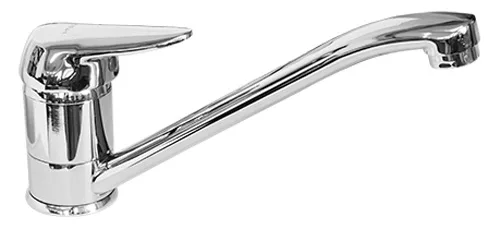 Смеситель для кухни I-TECH, PHOENIX 41, однорычажный, шпилька