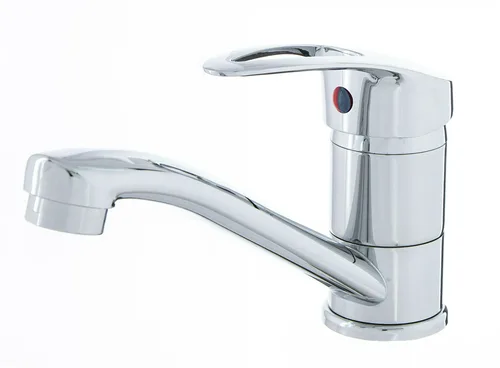 Смеситель для кухни I-TECH, URSA 40, однорычажный, шпилька