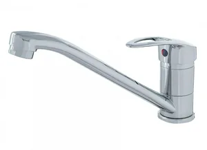 Смеситель для кухни I-TECH, URSA 41, однорычажный, шпилька