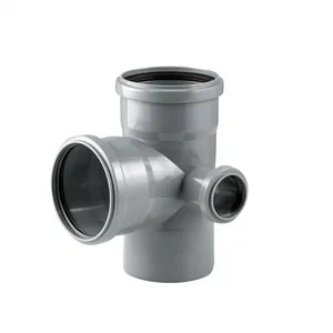 Крестовина двухплоскостная правая PPR, внутр/к, 110/110/50х87°, РТП