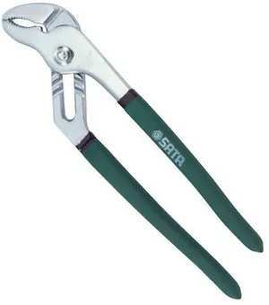 Плоскогубцы Sata переставные 321мм, S70413