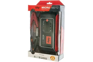Устройство зарядное FUBAG RAPID MICRO 160/12, 160Ач, 12В