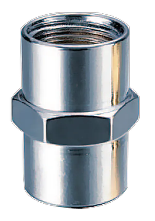 Переходник FUBAG 1/4"F - 1/2"F