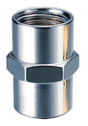 Переходник FUBAG 1/4"F - 1/2"F