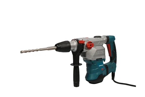 Перфоратор Кратон RH-1600-40max