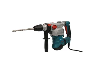 Перфоратор Кратон RH-1600-40max