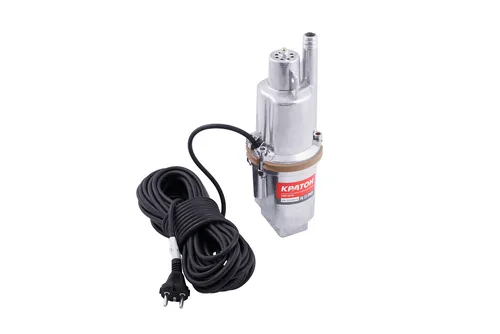 Насос погружной вибрационный Кратон SWP-01/16