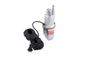 Насос погружной вибрационный Кратон SWP-01/16