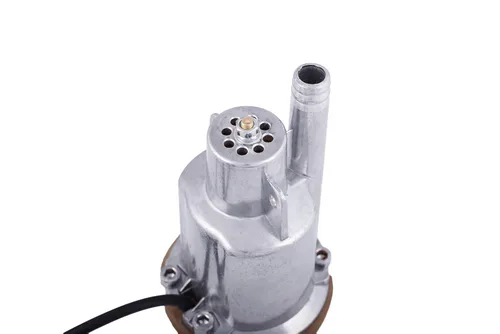 Насос погружной вибрационный Кратон SWP-01/16