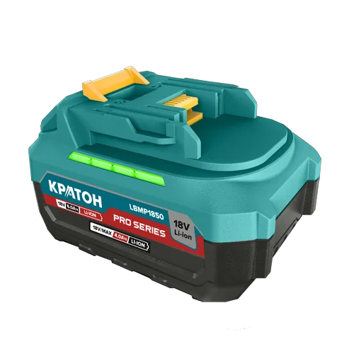 Аккумулятор КРАТОН “Pro Series” LBMP1820 (2,0Ач)