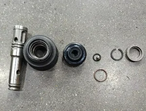 Патрон перфоратора DCK KZC05-28B комплект (1/2/3/4/5/6/7/8)