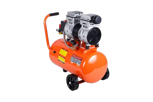 Компрессор с прямой передачей безмасляный Кратон AC-180-24-OFS