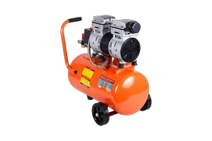 Компрессор с прямой передачей безмасляный Кратон AC-180-24-OFS