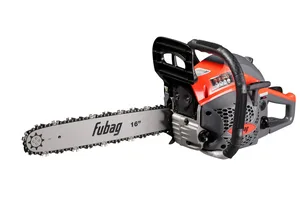 Бензопила FUBAG FPS 46 (2кВт, 16", 3/8", 1,3мм, 57 зв.)